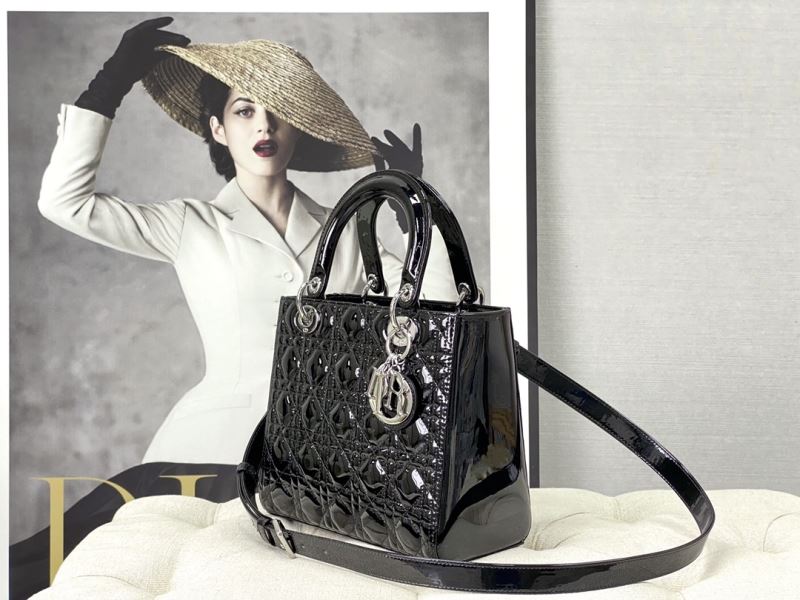 Dior My Lady Bags